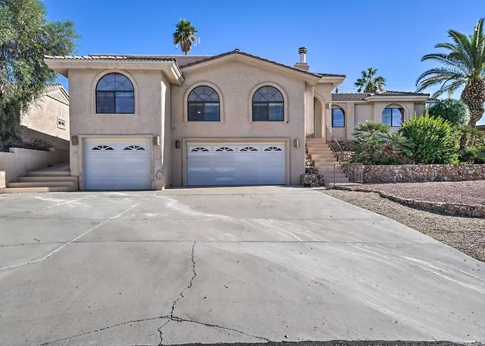 Holiday home Putting Green And Pool Table Lake Havasu City Gem! Lake Havasu City