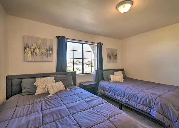Holiday home Putting Green And Pool Table Lake Havasu City Gem! Lake Havasu City