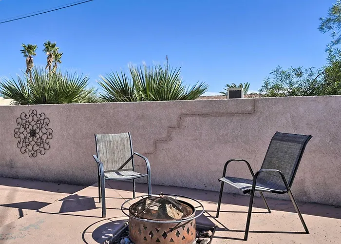 Holiday home Putting Green And Pool Table Lake Havasu City Gem! Lake Havasu City